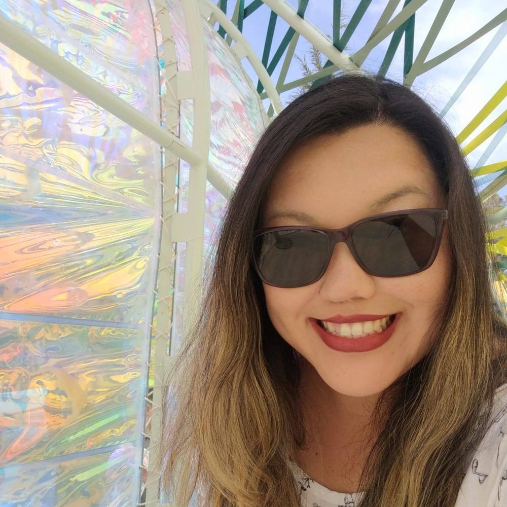 Meet your Posher, Michelle